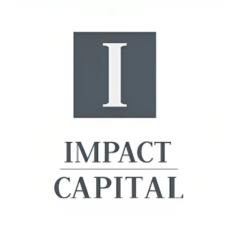 Impact capital