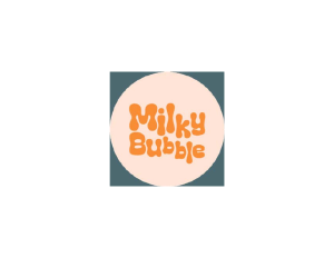 MILKY BUBBLE